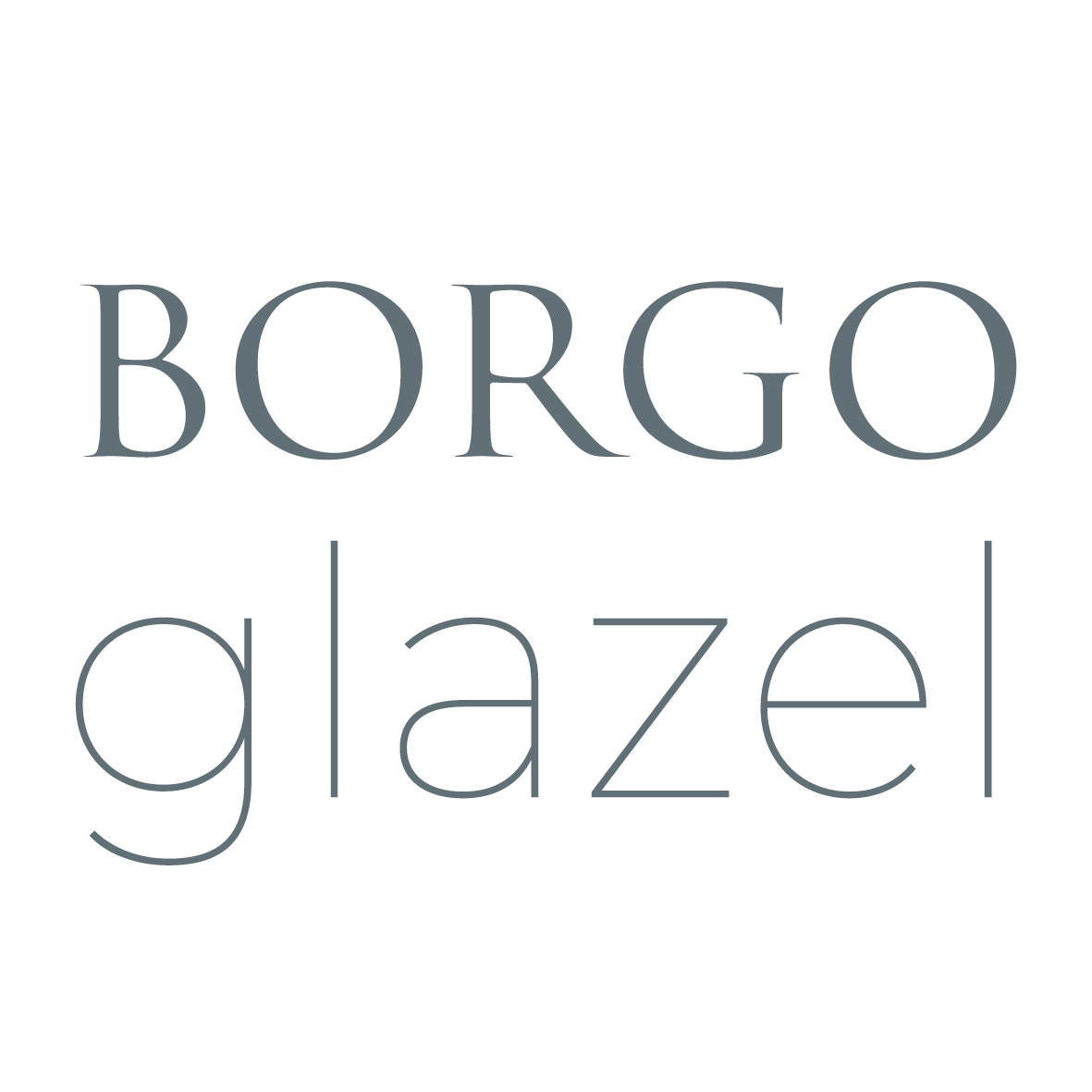 Le feste di Mirtillo - Logo Borgo Glazel