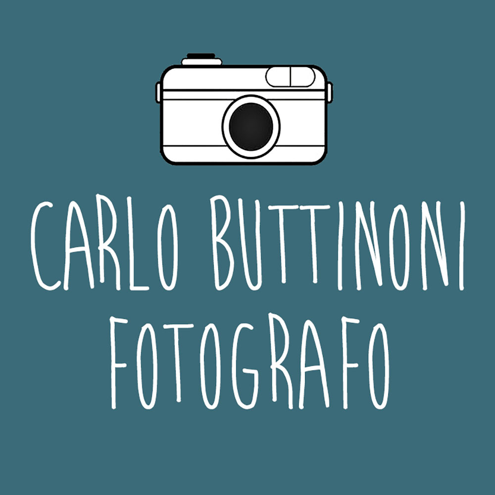 Le feste di Mirtillo - Logo Carlo Buttinoni