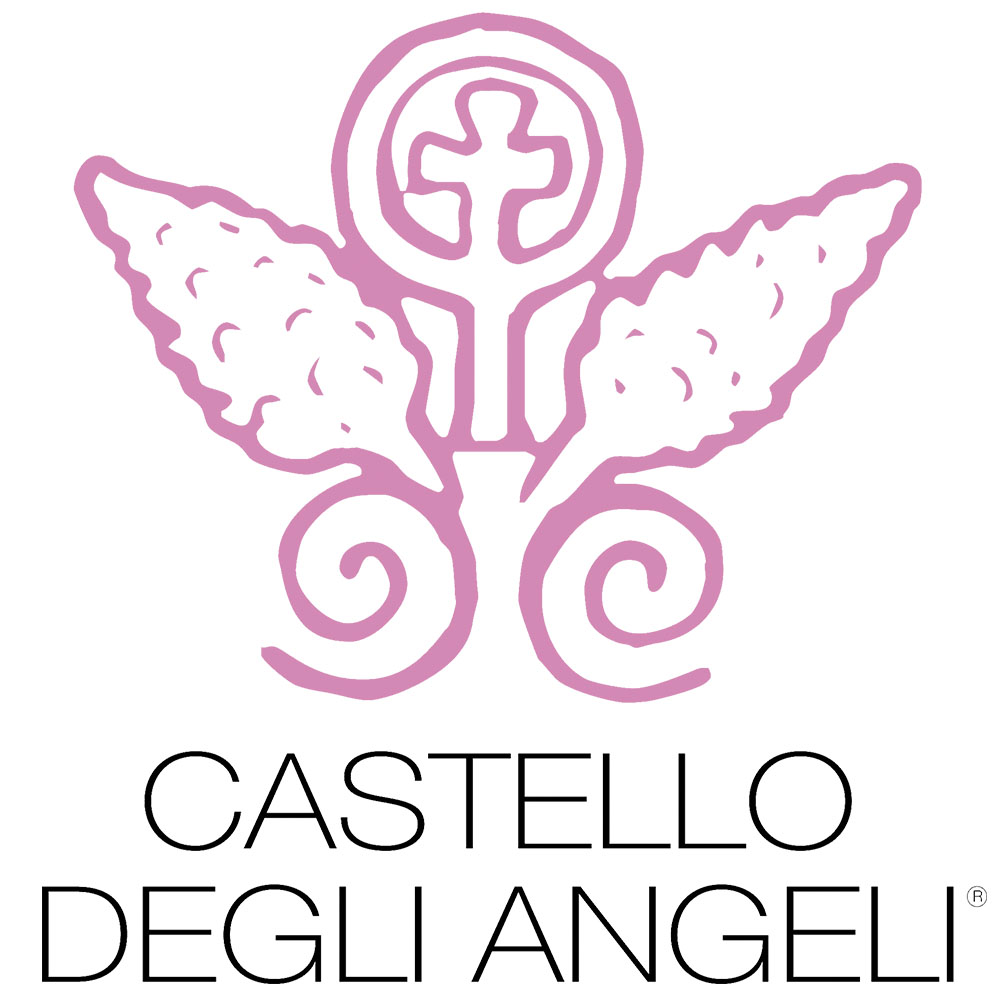 Le feste di Mirtillo - Logo Castello degli Angeli