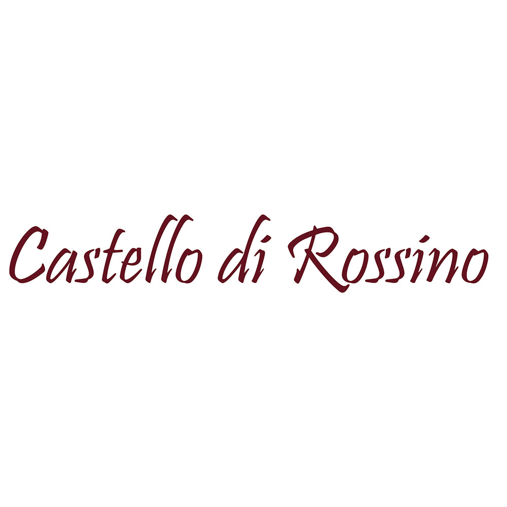 Le feste di Mirtillo - Logo Castello di Rossino