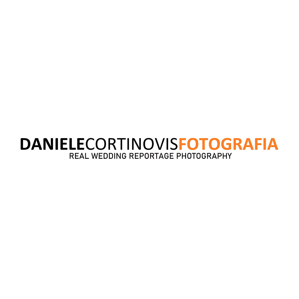 Le feste di Mirtillo - Logo Daniele Cortinovis Fotografia