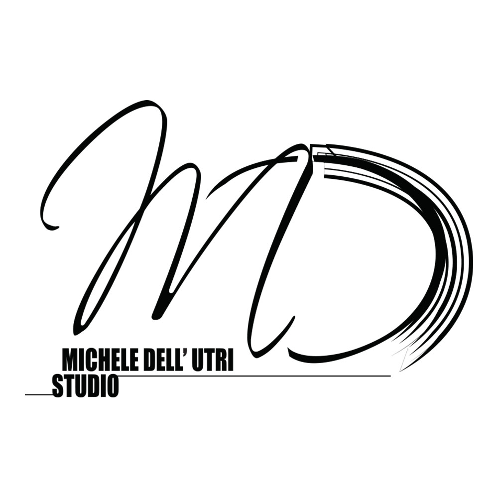 Le feste di Mirtillo - Logo Michele Dell'Utri