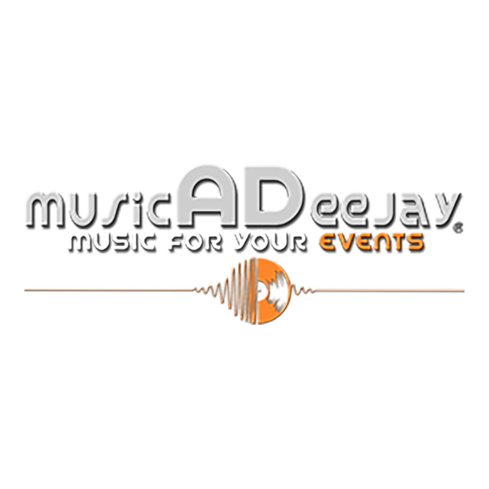 Le feste di Mirtillo - Logo MusicADeejay
