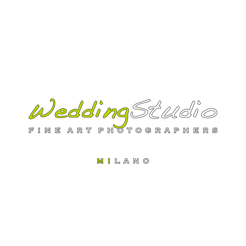 Le feste di Mirtillo - Logo Wedding Studio