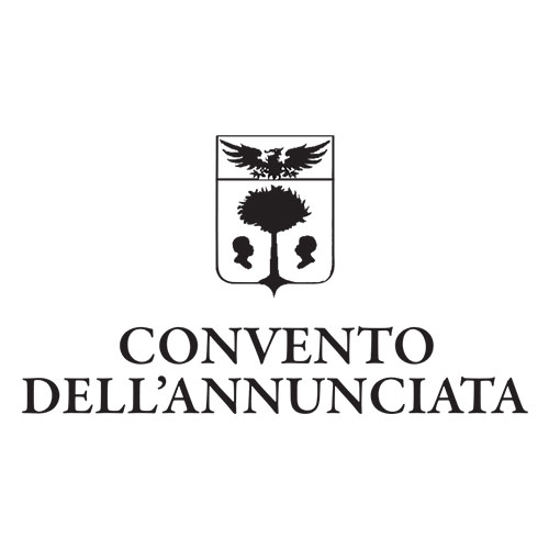 Le feste di Mirtillo - Logo Convento Annunciata